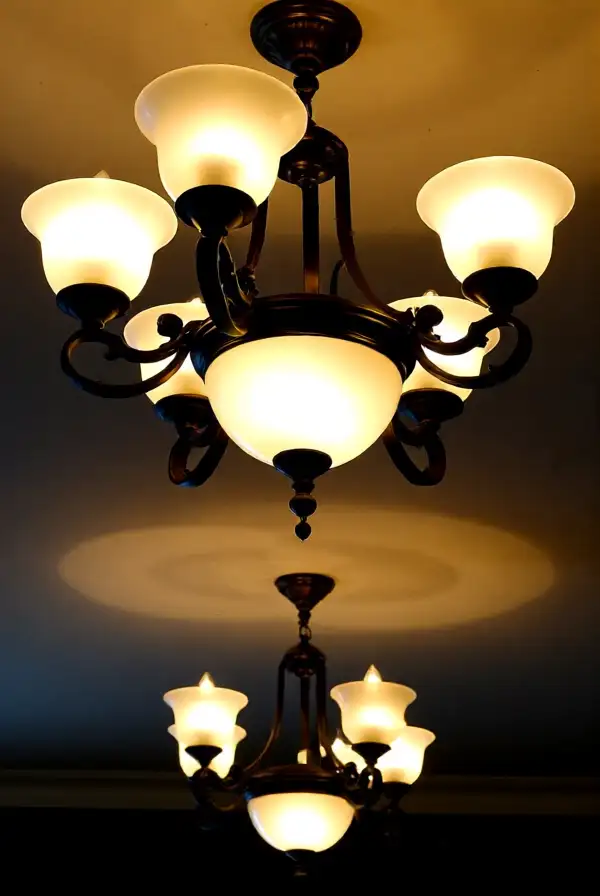 Vintage Lighting Fixtures