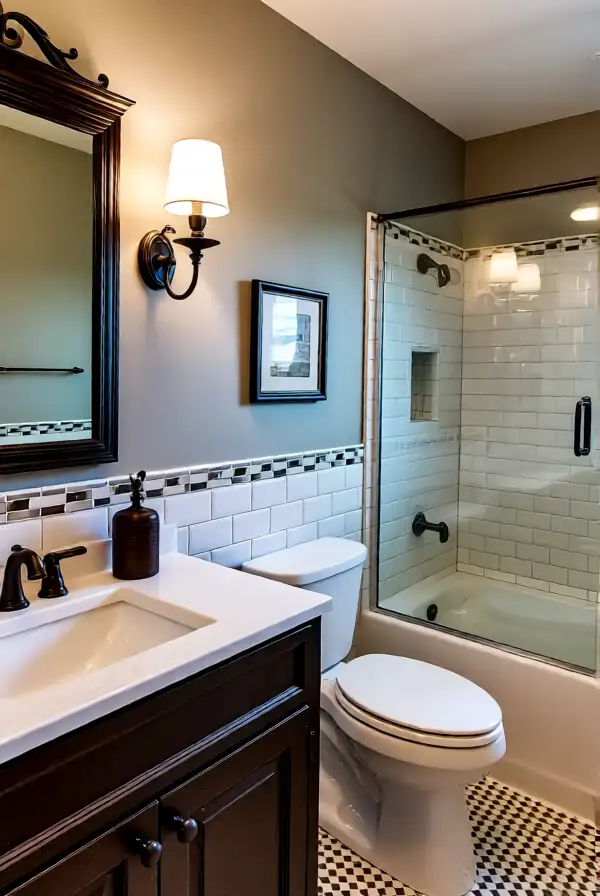 Vintage Meets Modern