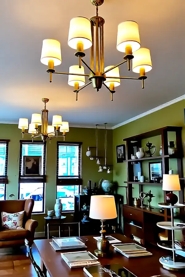 Vintage Reproductions