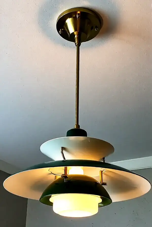 Vintage Restoration Lighting