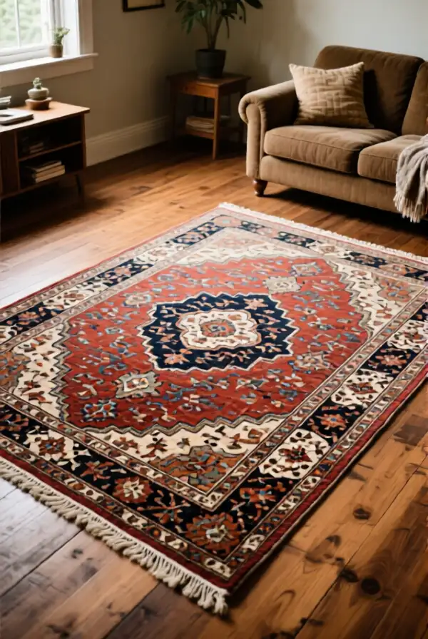 Vintage Rugs