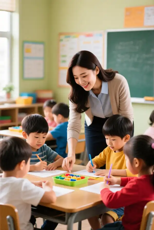 Volunteering Your Time