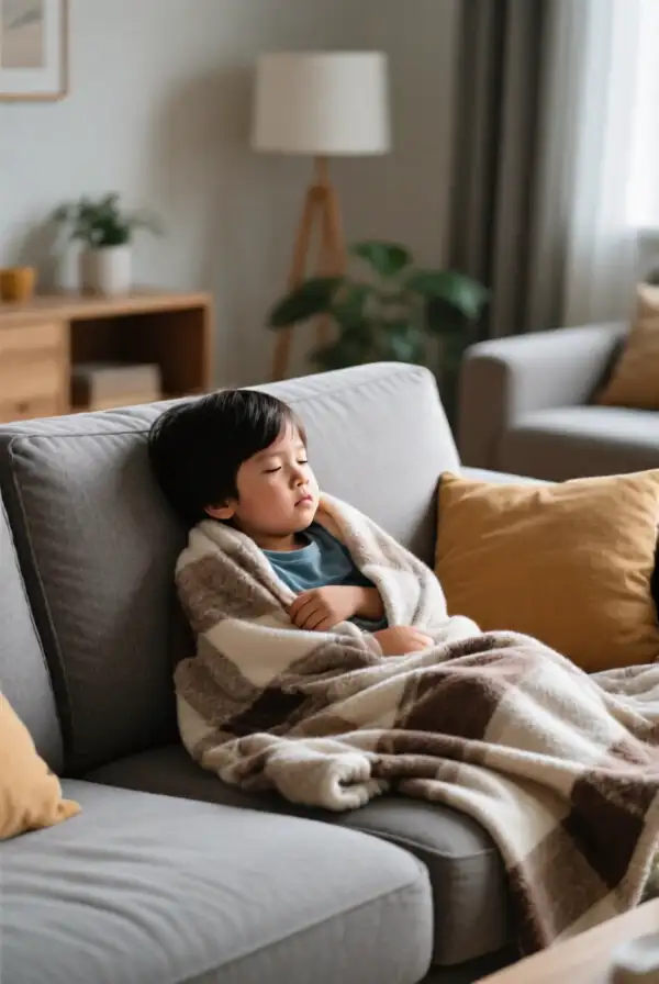 Vomiting and Diarrhea