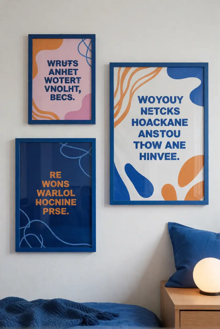 Wall Art and Decor