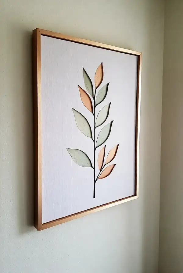 Wall Art for Subtle Accents