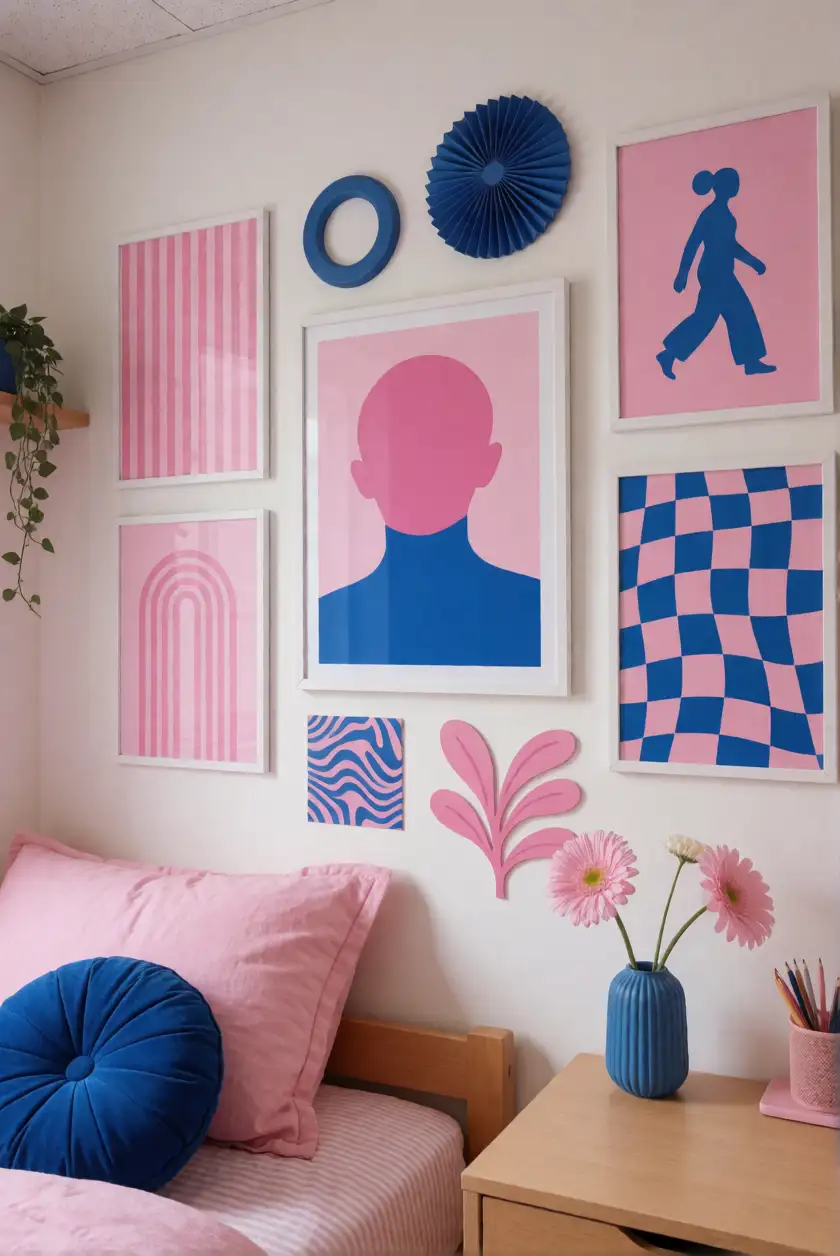 Wall Decor and Art