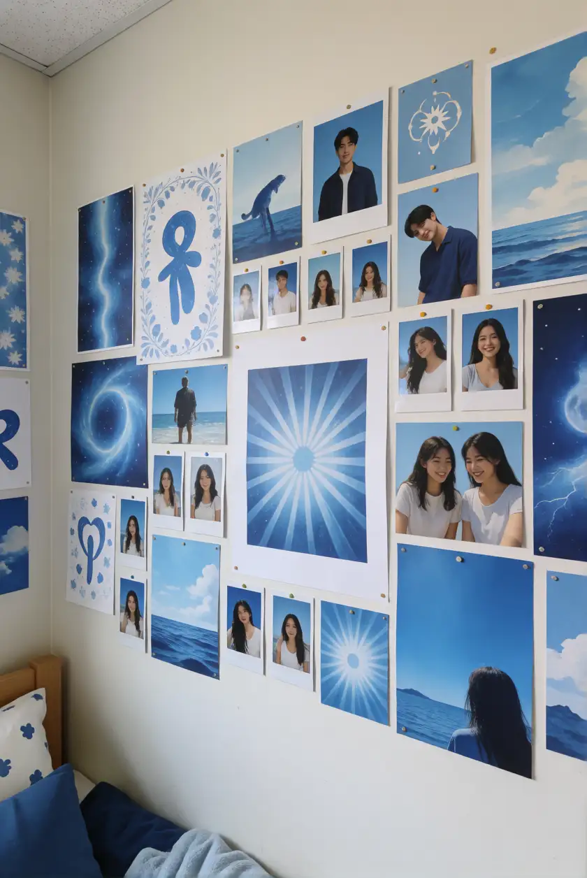 Wall Decor to Personalize Your Space