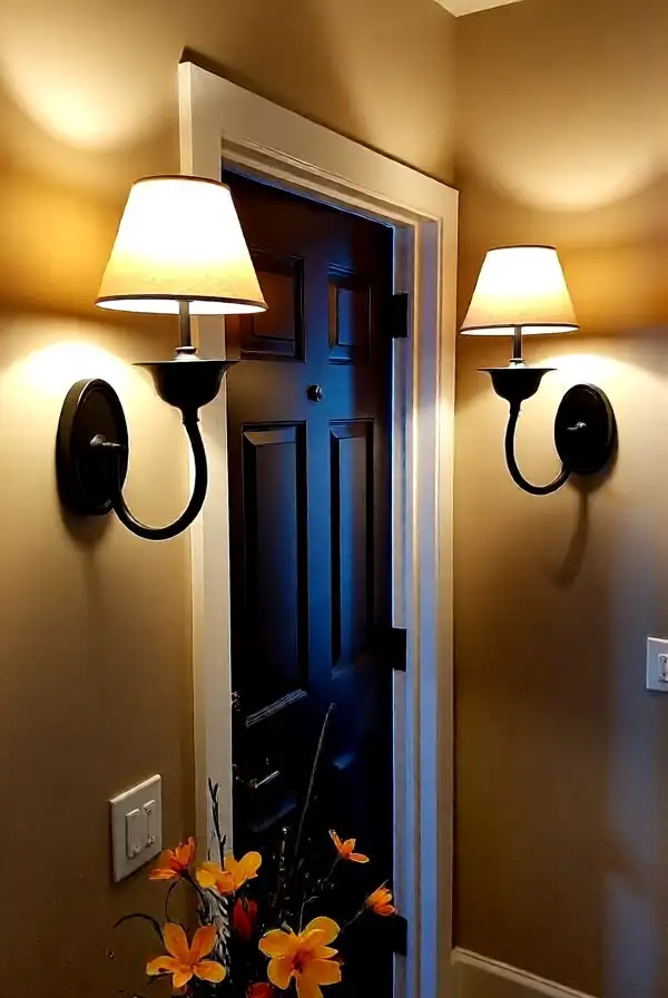 Wall Sconces for Soft Lighting