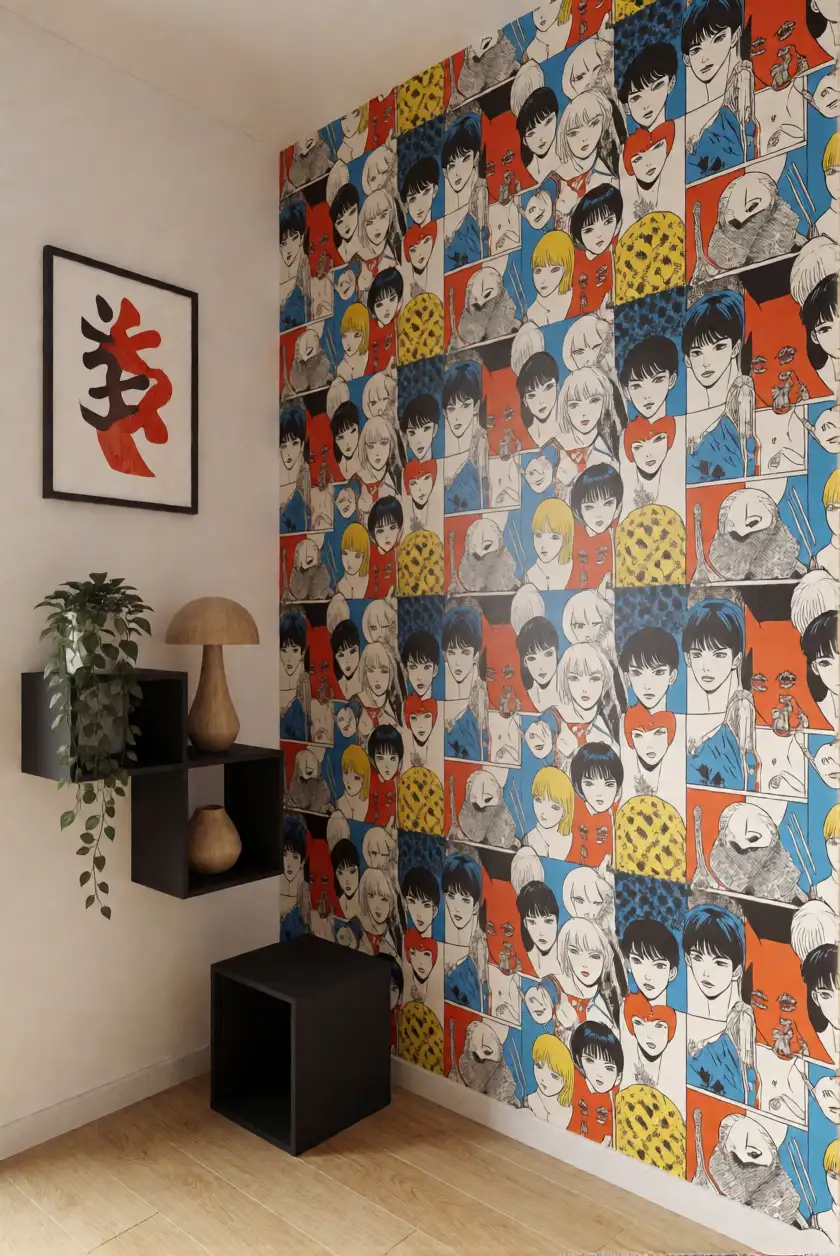 Wall Treatments to Consider