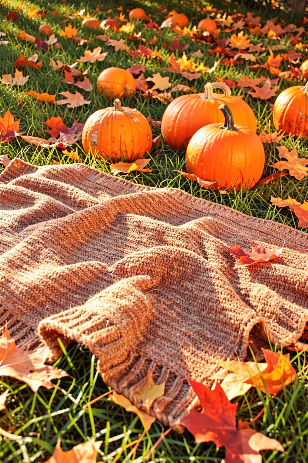Warm Gifts for Fall Festivals
