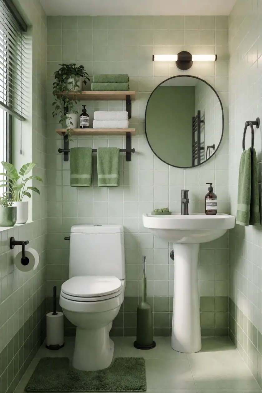 Water-Saving Innovations