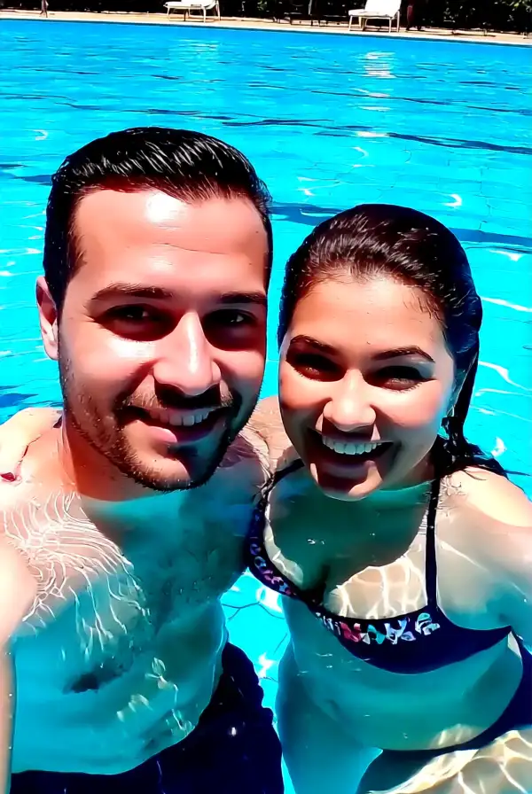 Water Workouts – Refreshing and Playful