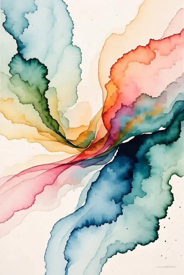 Watercolor Techniques