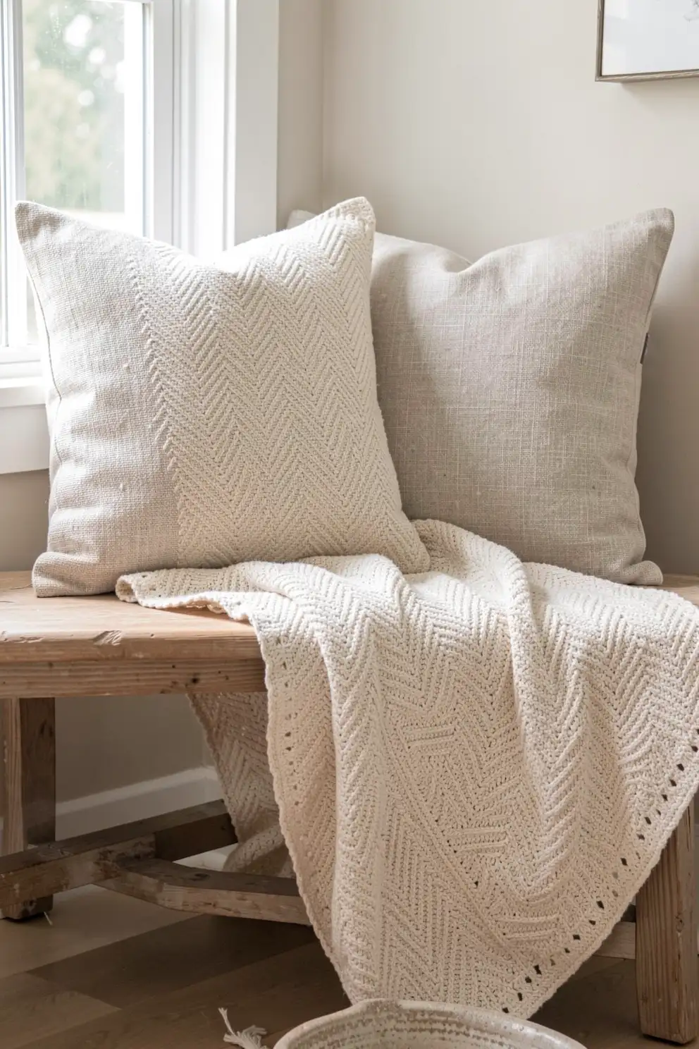 Ways to Keep the Texture Looking Timeless
