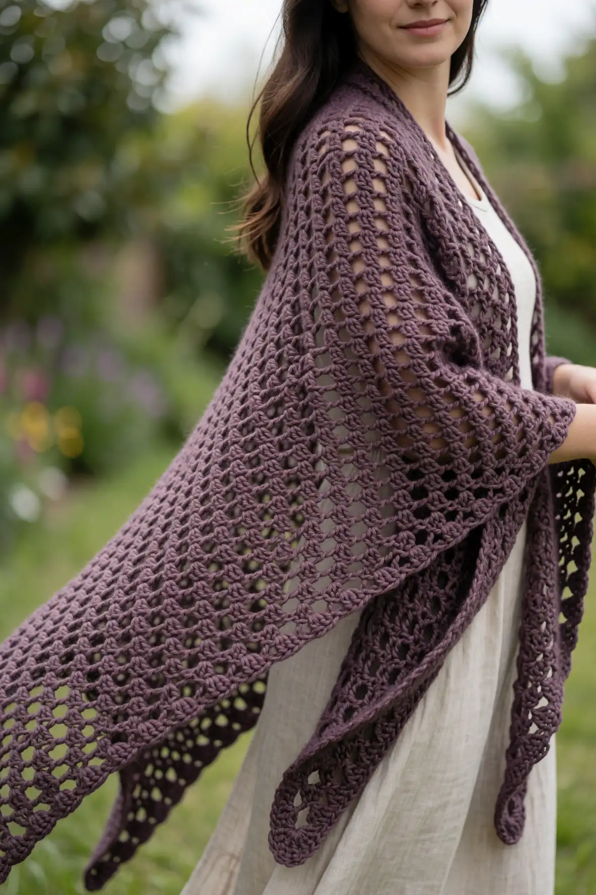 Wearable Pieces With Artistic Movement