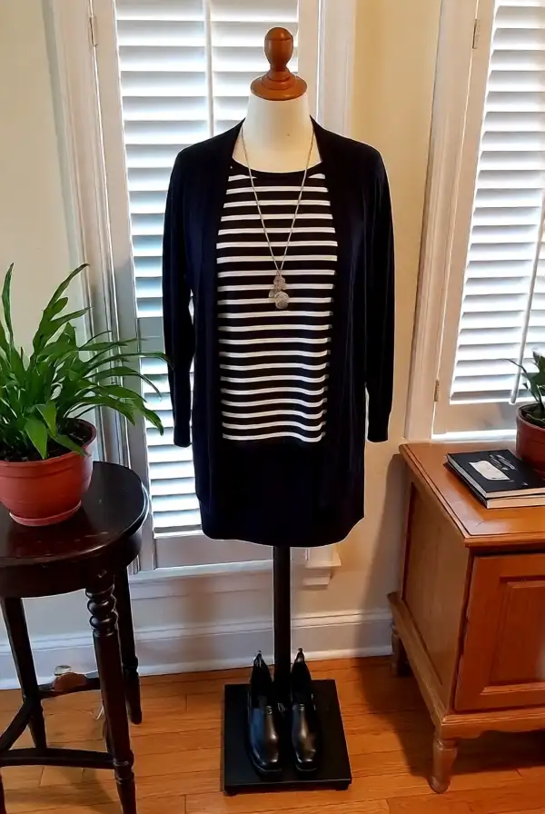 Weekend Relaxation Outfits