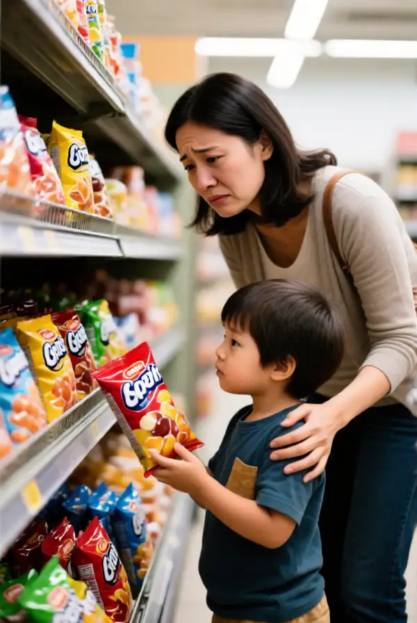 Weight Gain and Obesity