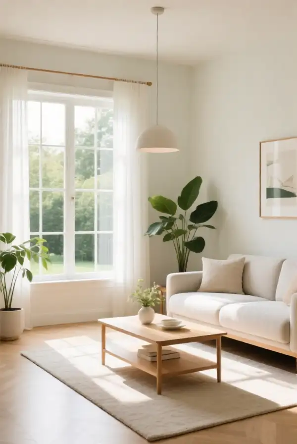 Welcome A Breath of Fresh Air