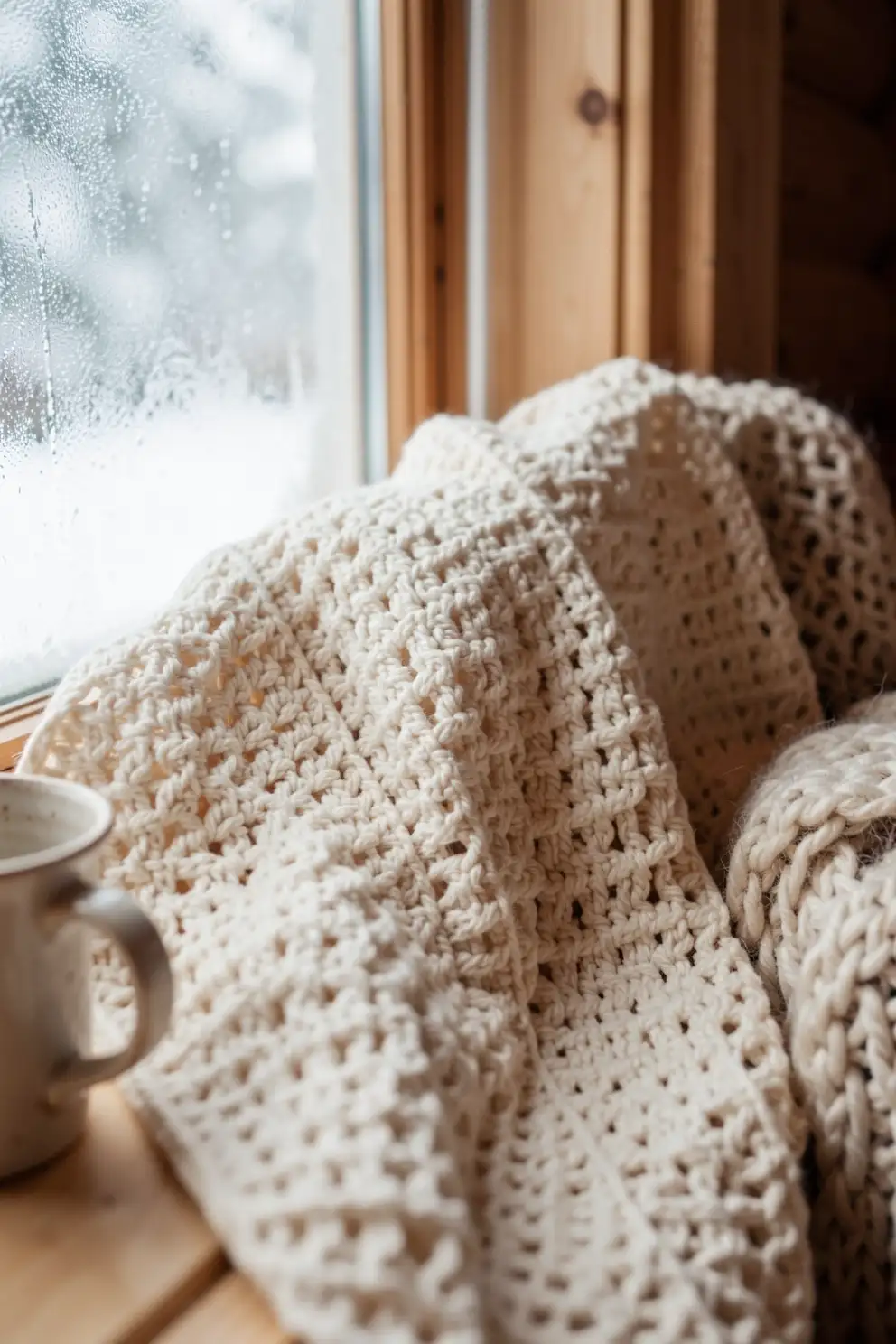 What Makes Alpine Stitch Feel So Wintery