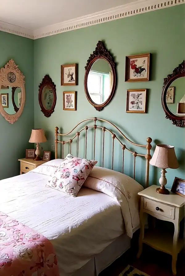 Whimsical Accessories