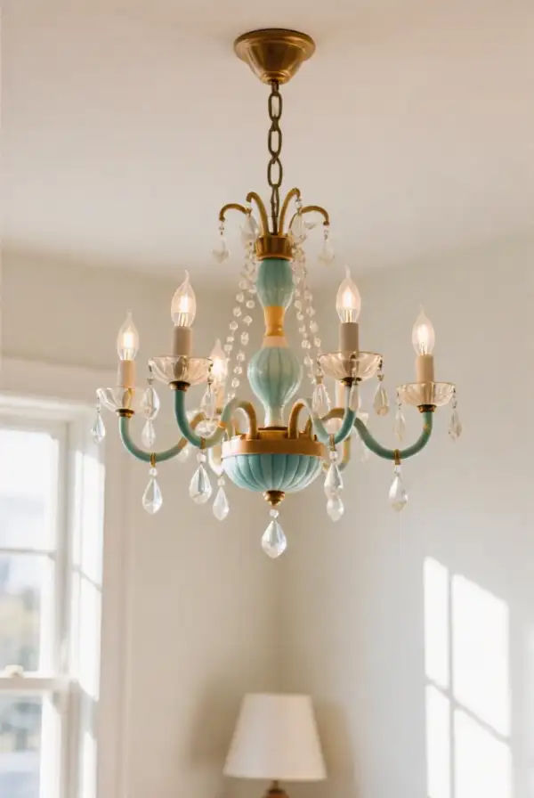 Whimsical Lighting