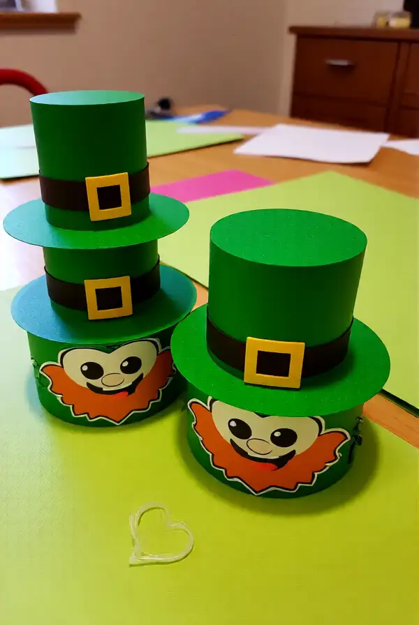 Whimsical Miniature Traps