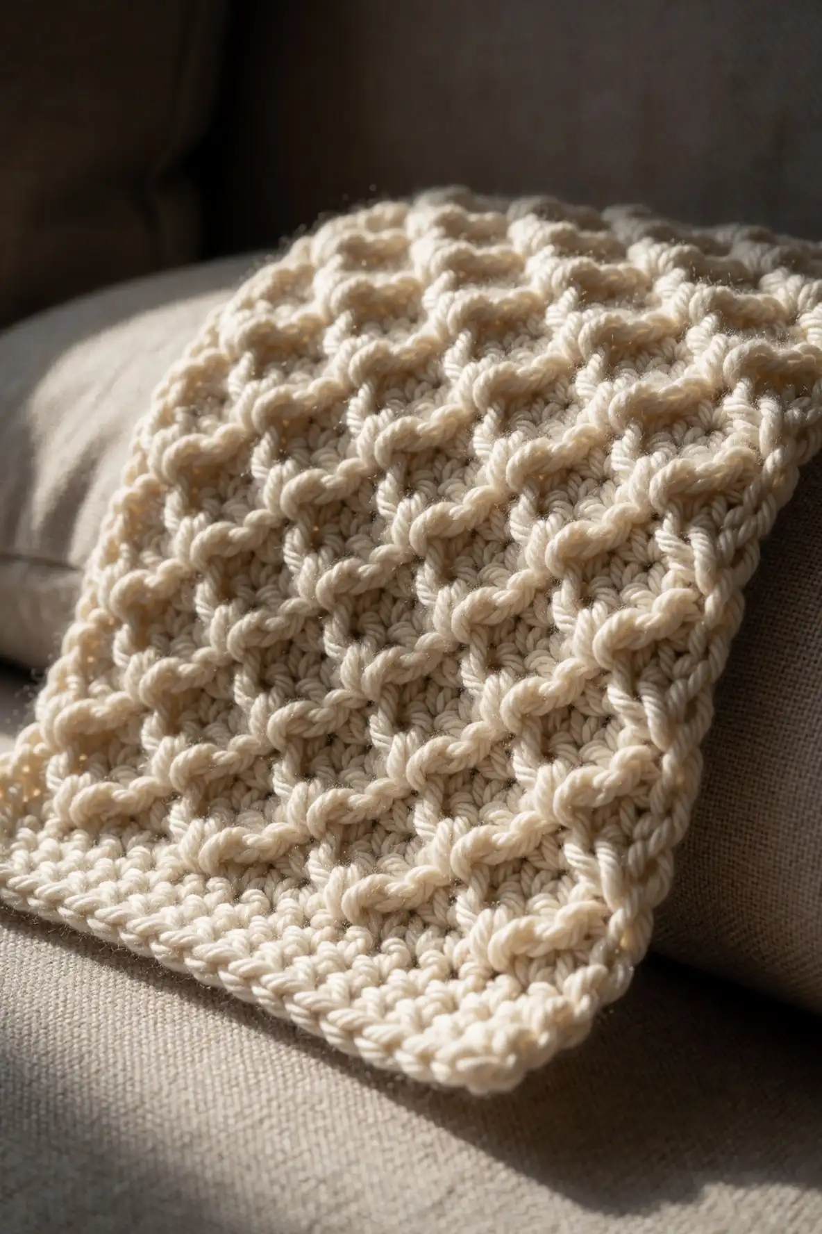 Why Crocodile Stitch Feels So Dramatic