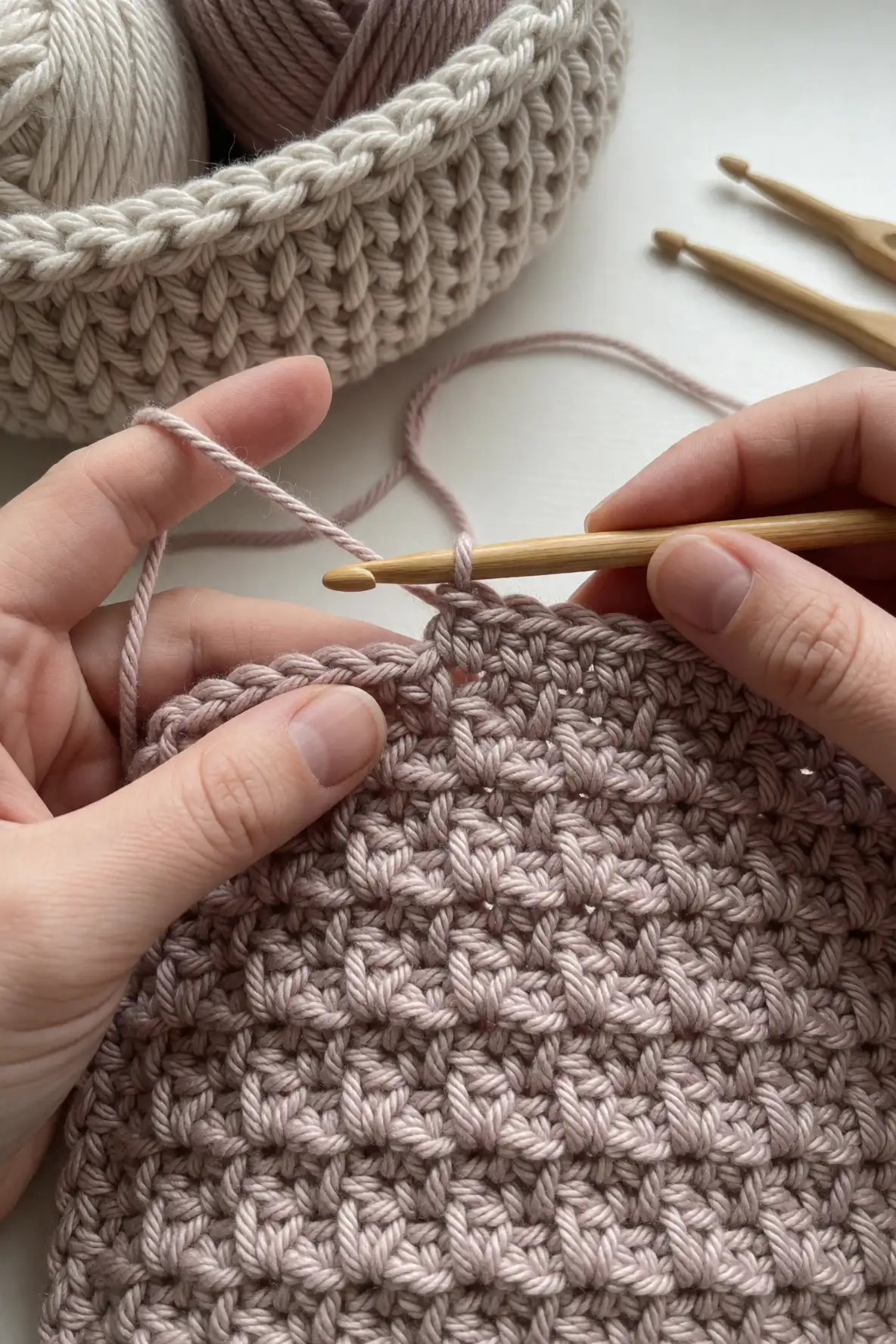 Why Makers Love the Rhythm