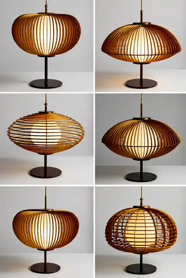 Why Mid-Century Lighting is a Great Investment