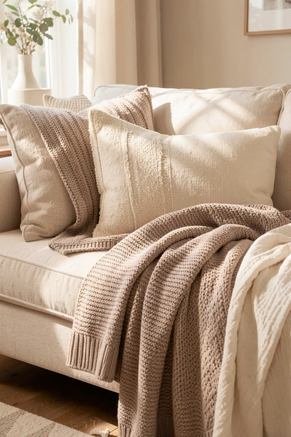 Why Soft Layers Feel So Inviting