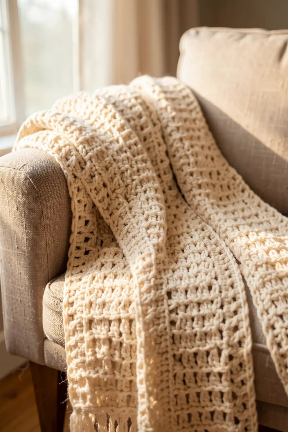 Why Suzette Stitch Feels So Elegant