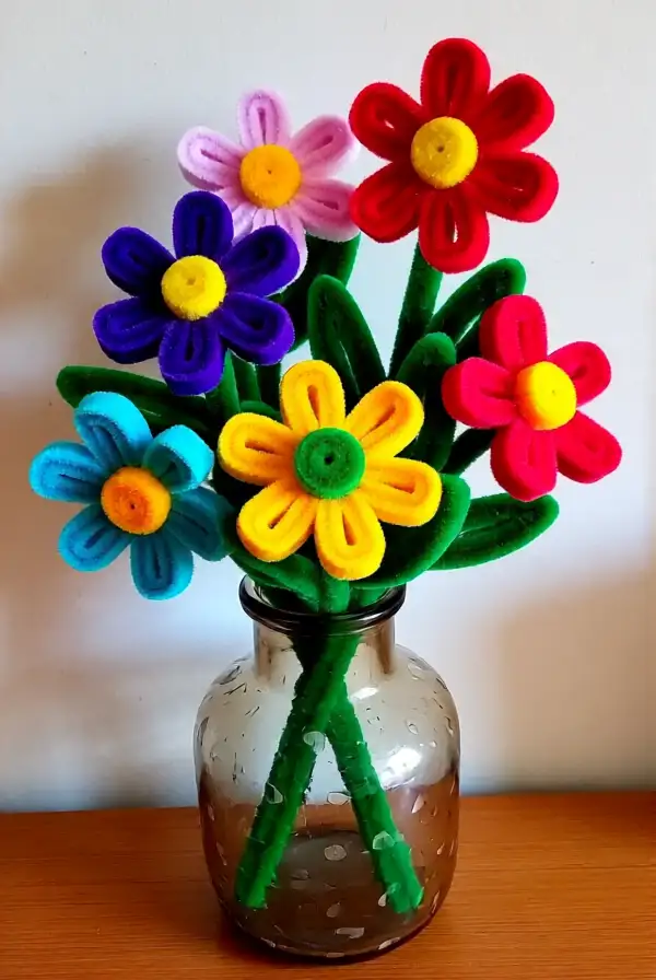 Wildflower Mix Design