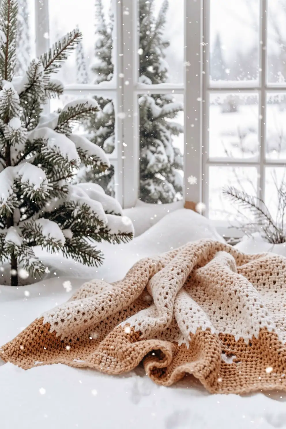 Winter Wonderland Creations