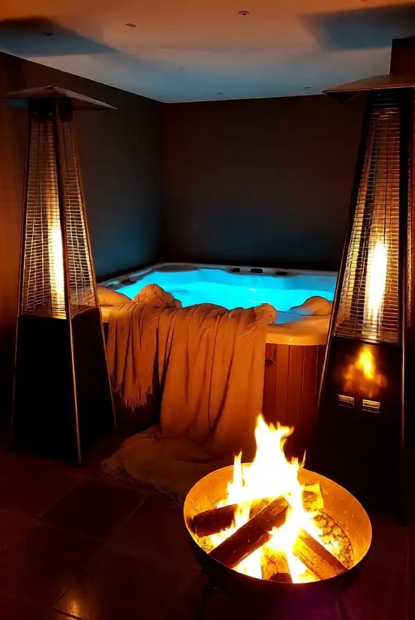 Winter Wonderland: Enjoying the Cold Season