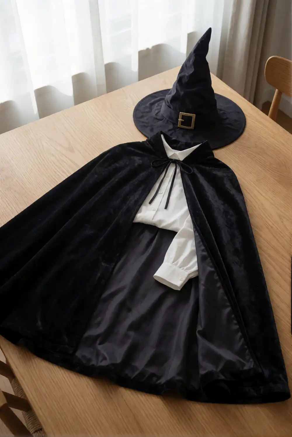 Witch Ensemble