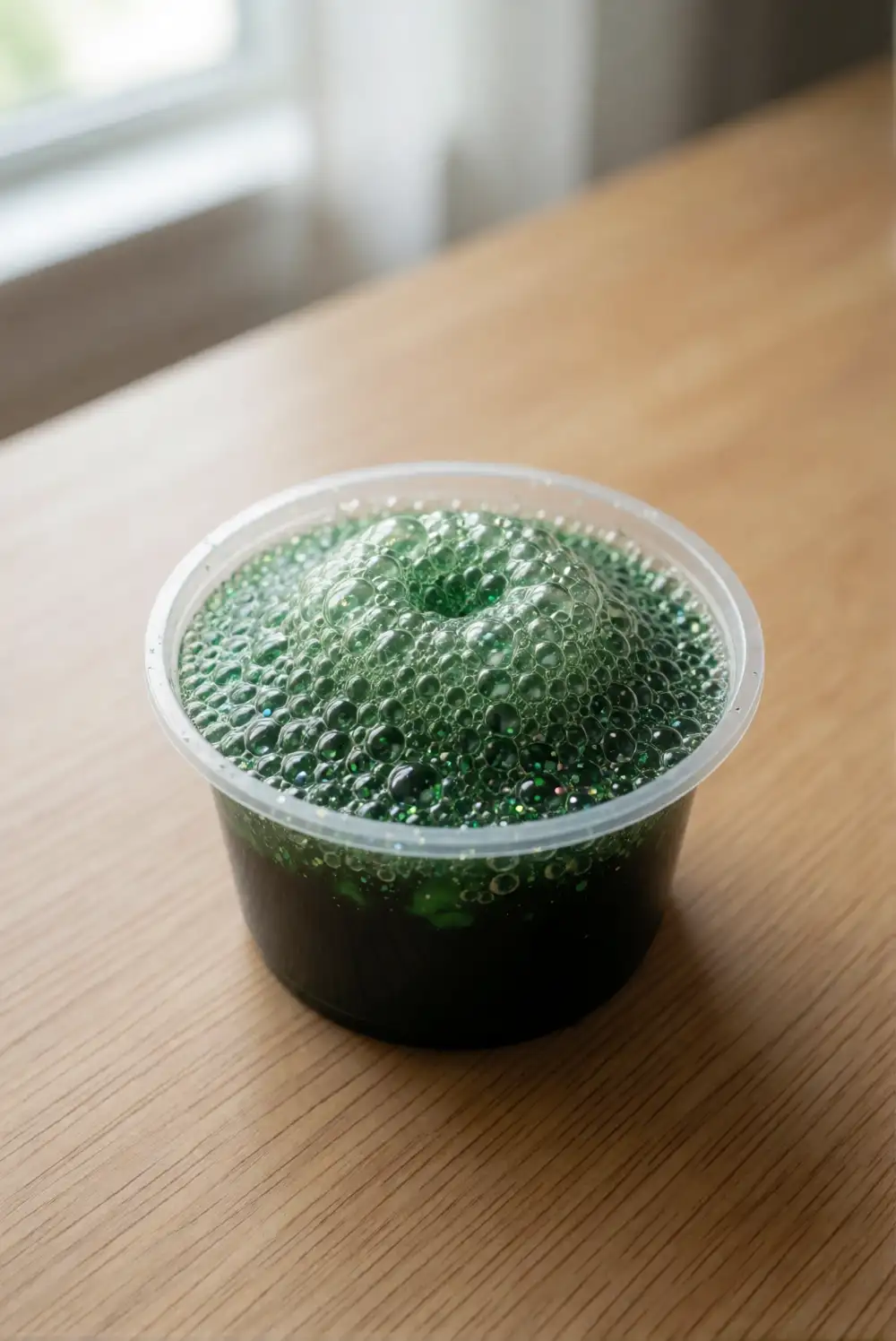 Witches' Brew Volcano