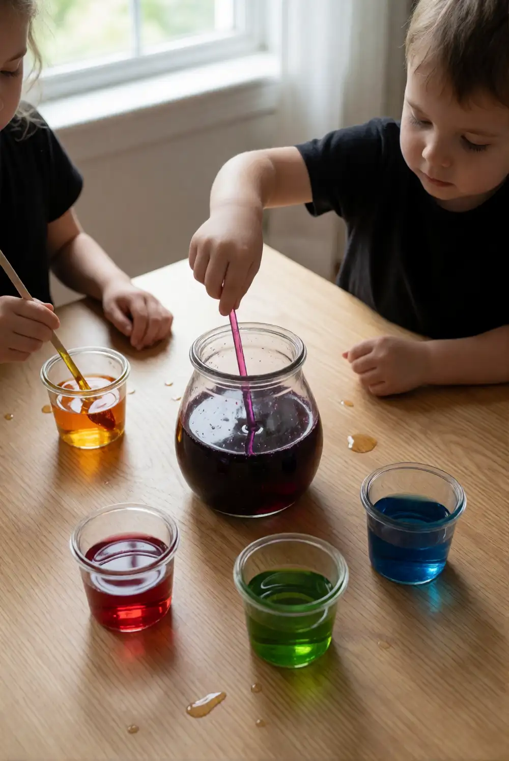 Witch's Brew Mixology