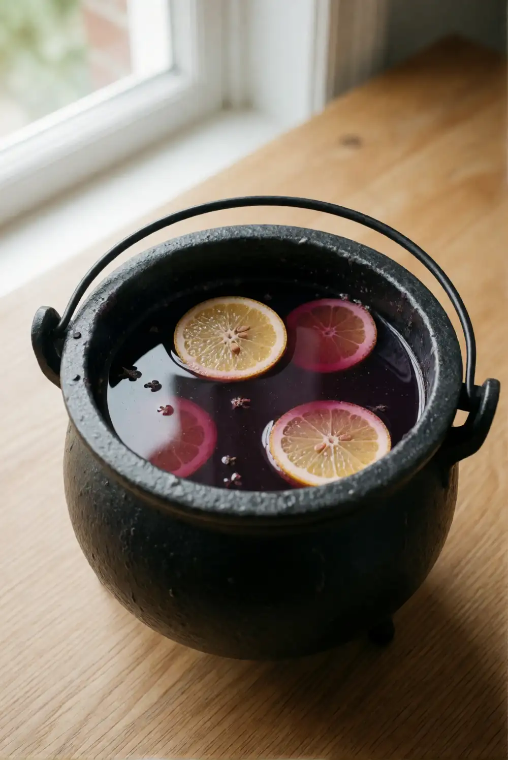 Witch’s Brew Punch