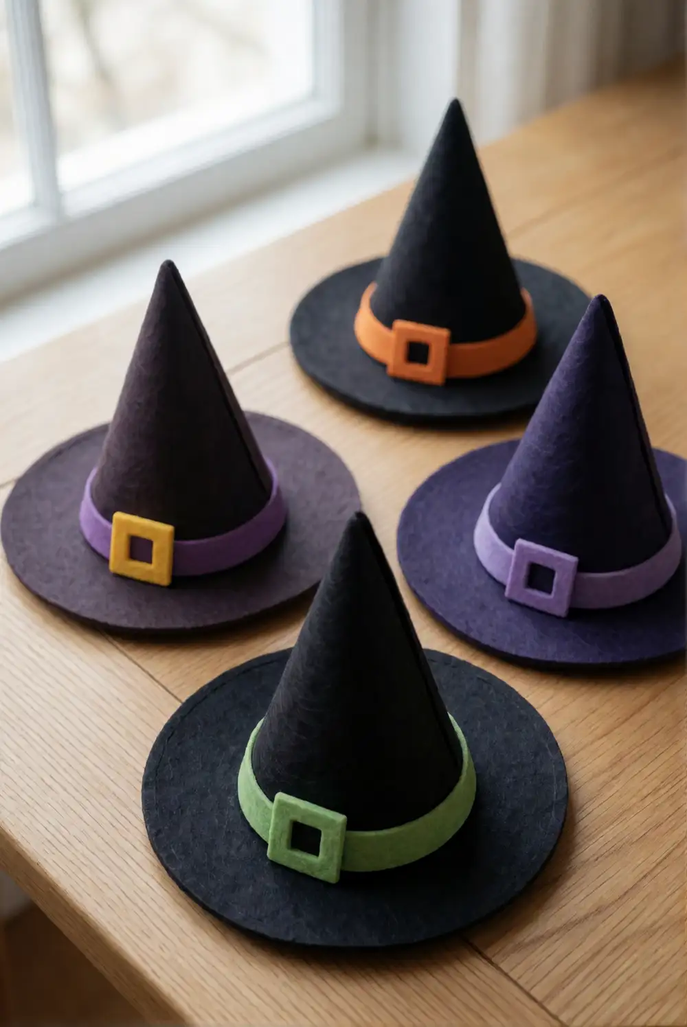 Witchy Treat Totes