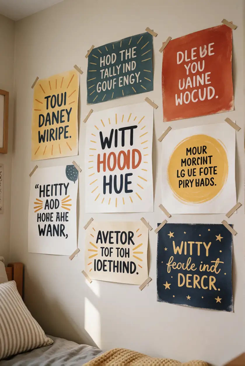 Witty Quotes and Sayings to Inspire