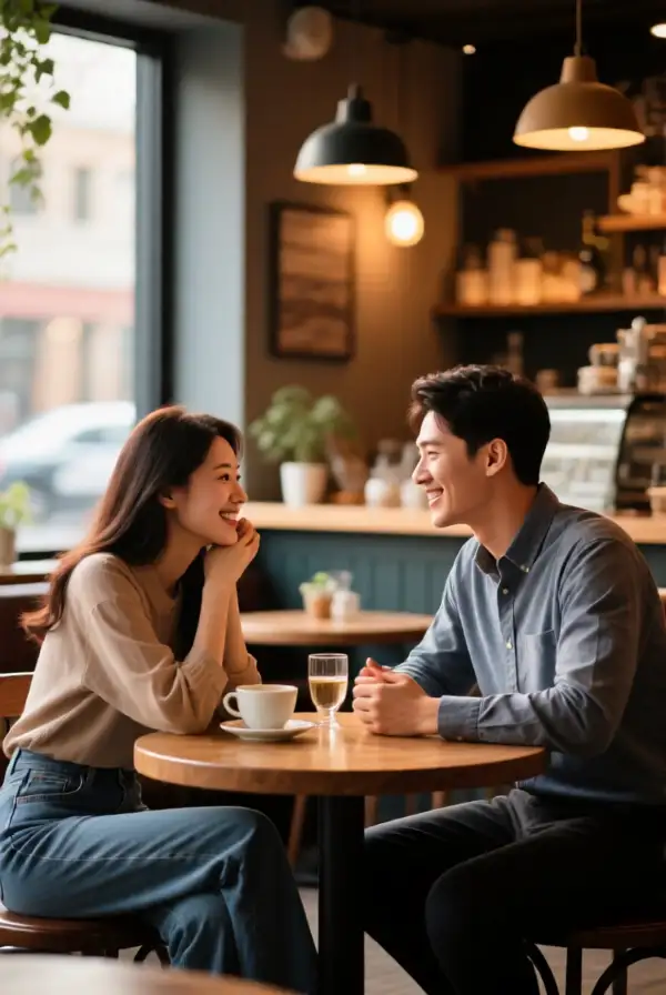 Words of Affirmation