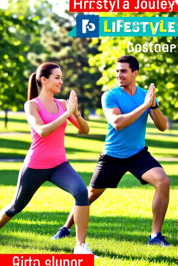 Workout and Relationship Benefits of Couples Exercise