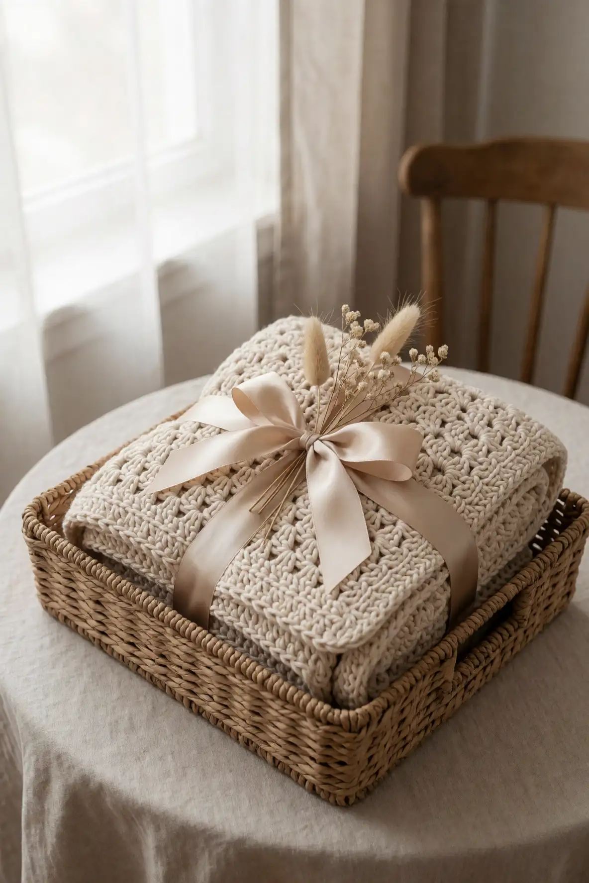 Wrapping That Feels Boutique