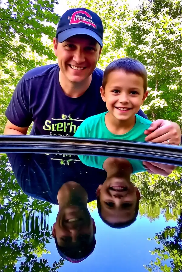 Wrapping Up: The Parenting Journey