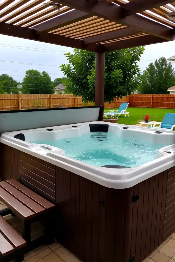 Year-Round Enjoyment