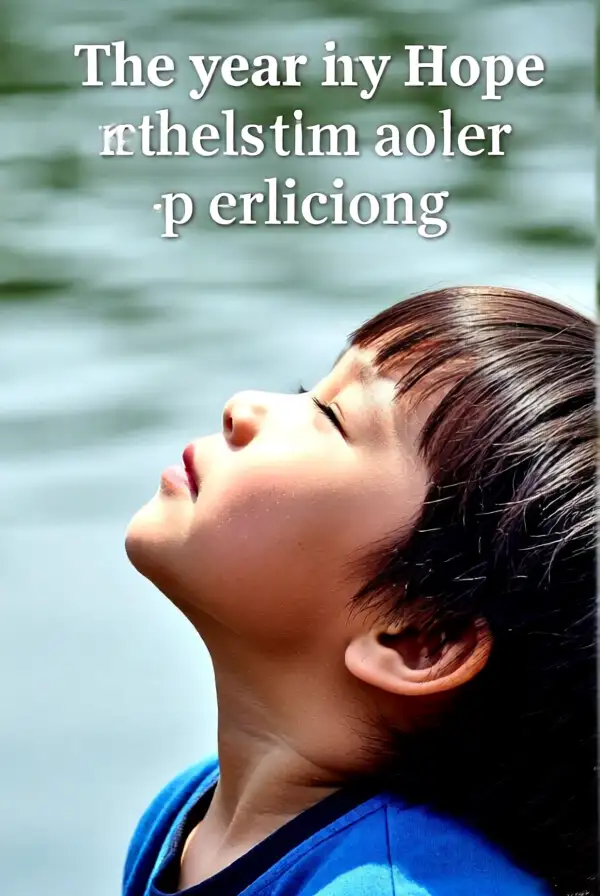 Zachary - The Lord Remembers