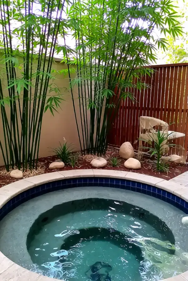 Zen Meditation Space